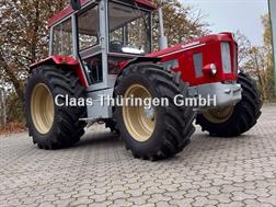 Schlüter Super 1250 VL