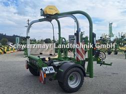 Krone EasyWrap 165 T