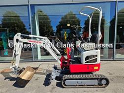 Takeuchi TB 210