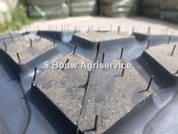 BKT Ridemax 500/50R17