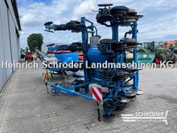 Lemken AZURIT 9/8.75 K D + SOLITAIR 23/1900