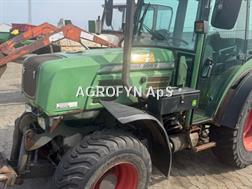 Fendt 206 VA