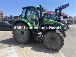 Deutz-Fahr AGROTRON TTV 6150
