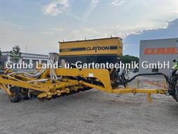 Claydon Claydon Hybrid T6
