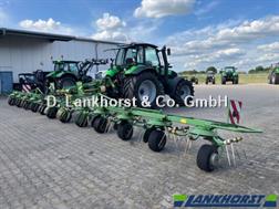 Krone KW13.02/12T