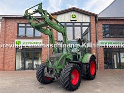 Fendt 516 Vario