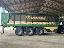 Krone ZX 560 GD