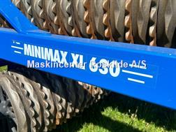Dalbo Minimax 630 XL