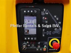 Haulotte HT16RTJ PRO NEW / UNUSED, Guarantee! Diesel, 4x4x4
