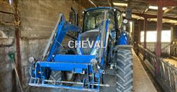 New Holland T5.100 EC