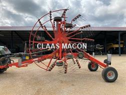Kuhn KUHN GA 8731