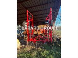 Bugnot RAPID MULCH