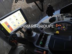 New Holland T7-250