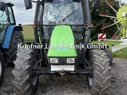 Deutz-Fahr AGROTRON 85