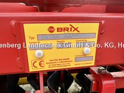 Brix Twin 300/6