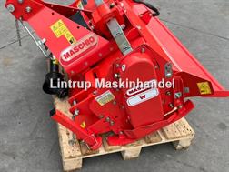 Maschio W125 fræser DEMO fræser, som er som en fabriksny f