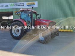 Case IH CVX 230