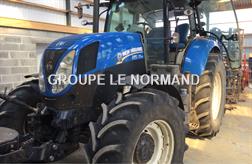 New Holland T7 170