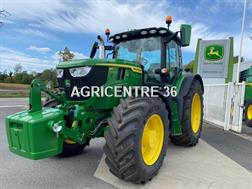John Deere 6R 165