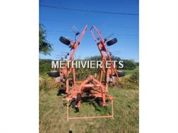 Kuhn GF6502