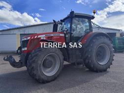 Massey Ferguson 8732