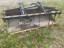 Mx Multibenne BMS 2M MX MX