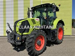 Claas ARION 530 HEXASHIFT