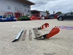 Reform Fingerbalken 130 cm
