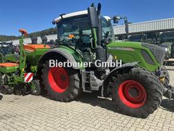 Fendt 313 Vario