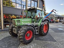 Fendt 509 C