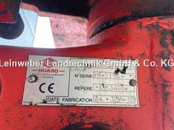 Kuhn Multi Master 121