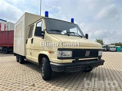 Fiat Ducato 14, Typ 290