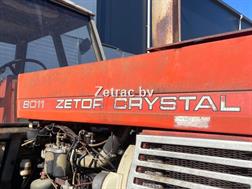 Zetor 8011