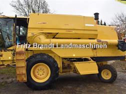 New Holland TF 42