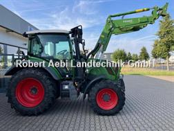Fendt 312 Vario  