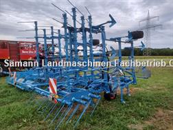 Lemken Koralin 9/660 KU