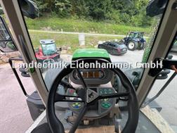 Fendt 930 Vario