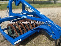 Dalbo Levelflex 1.5m