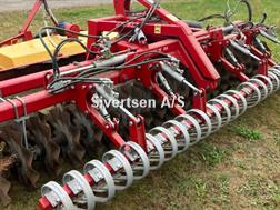 Kongskilde Front Terra 4 meter