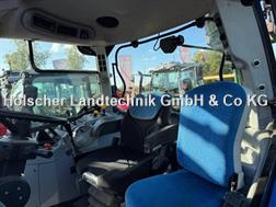 New Holland T 6020