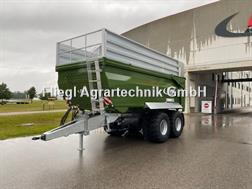 Fliegl TMK 190 Fox Profipaket