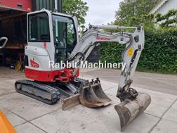 Takeuchi TB325R