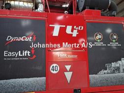 Holmer T4-40