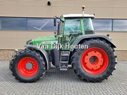 Fendt 820 Vario