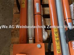 Braun Kompaktaushebung
