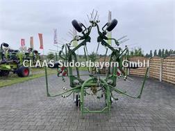 Krone KW 6.70 / 6
