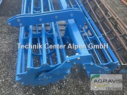 Lemken DOPPELWALZE 540/400