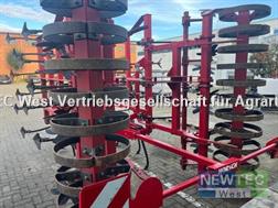Horsch CRUISER 5 SL