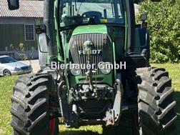 Fendt 412 Vario