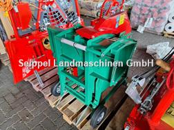 Oehler OEHLER OL WS 700 EN WIPPSÄGE